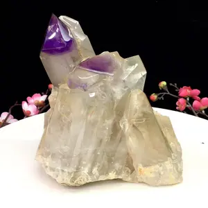 amethyst ornaments