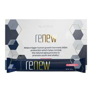 renew natural herbal supplement