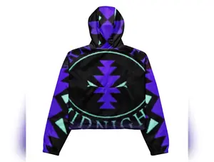 Storm Breaker Crop       