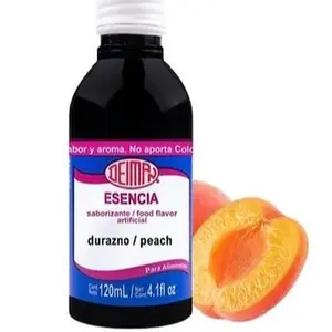 Deiman Peach/ Durazno Extract