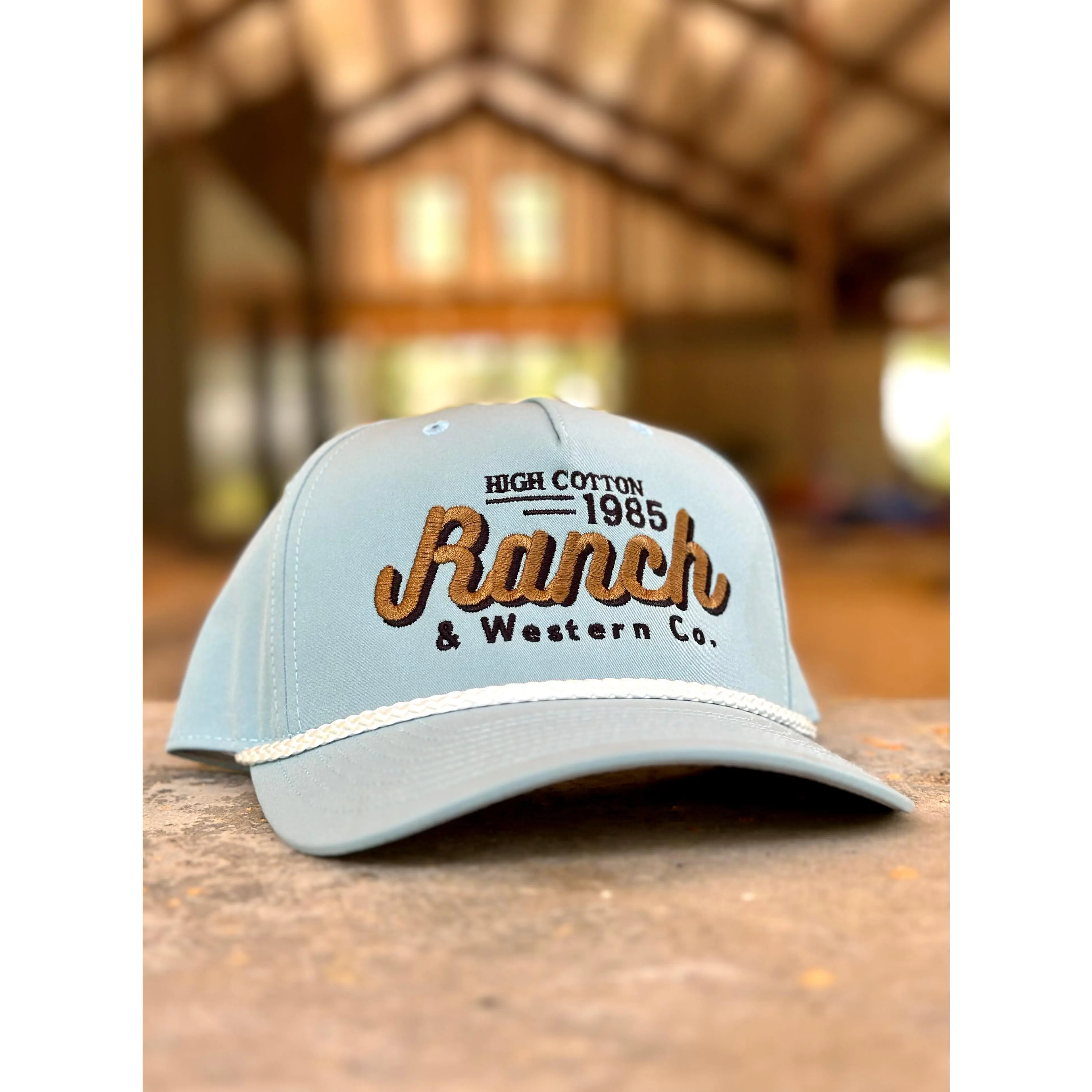 HC Ranch HC Ranch