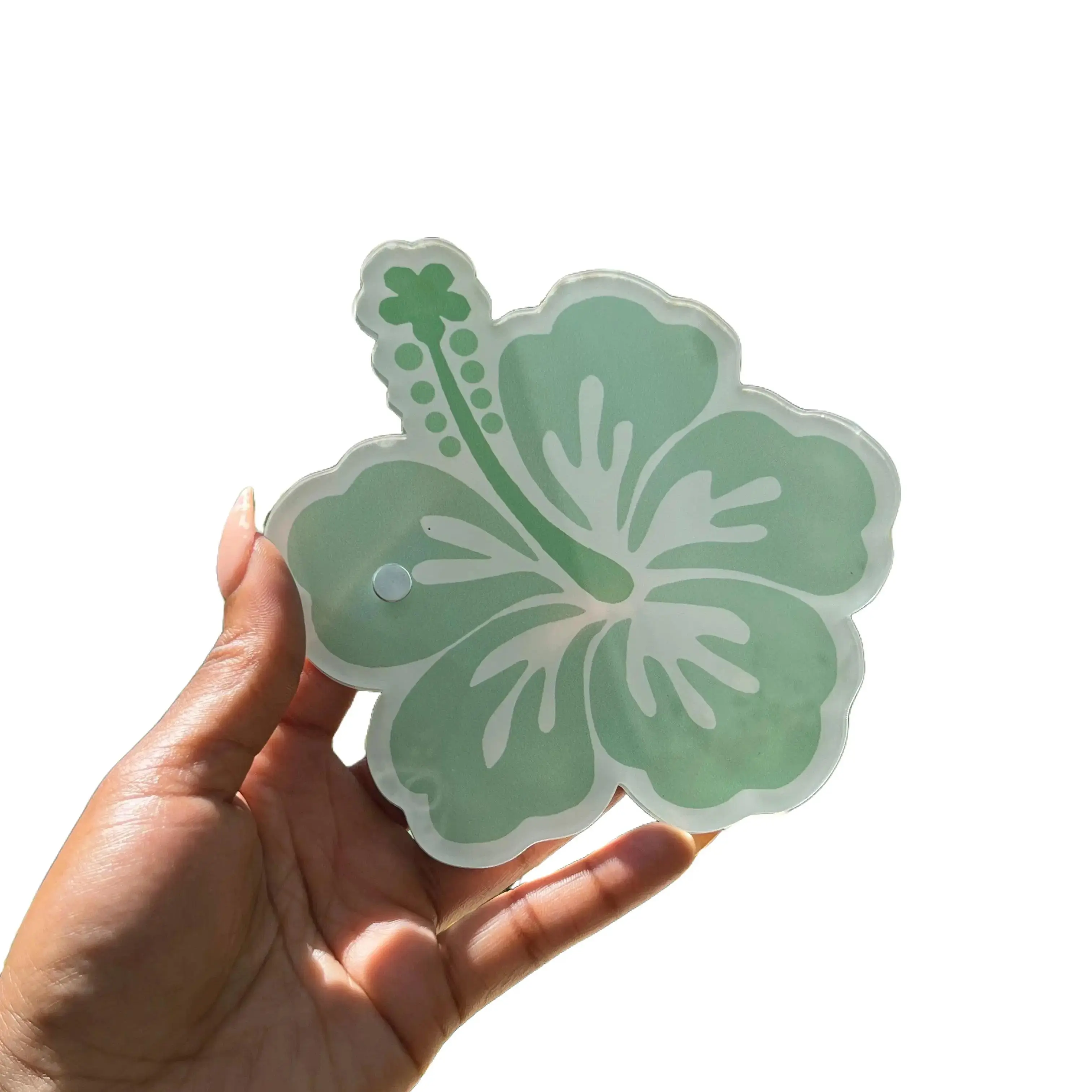 Flower Lash Tile Flower Lash Tile