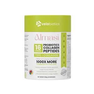 Almasi Probiotics Collagen Powder 200g