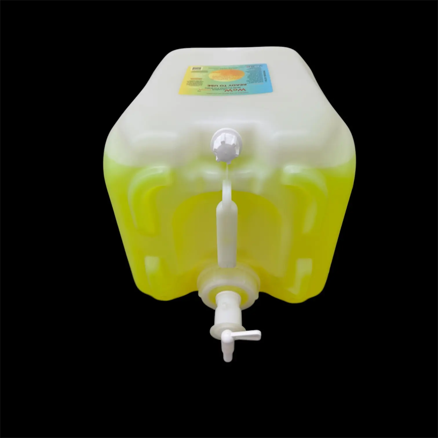 DaSuN KatcH Five Gallon