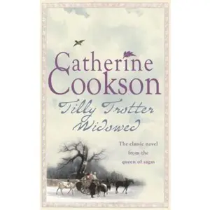 USED-Tilly Trotter Widowed by Catherine Cookson (Paperback)