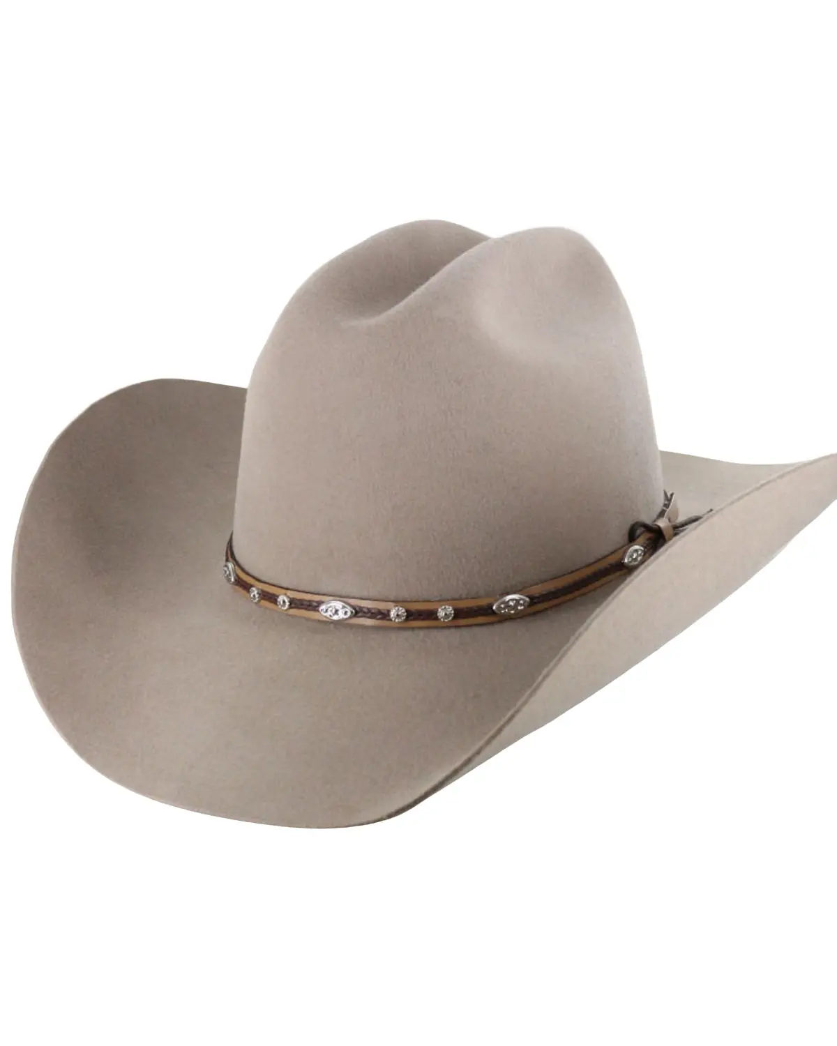 Cody James Unisex Ruidosa 3X Felt Cowboy Hat - J30881992 Cody James Unisex Ruidosa 3X Felt Cowboy Hat - J30881992