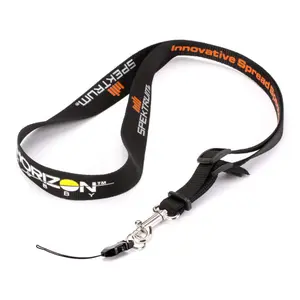 Spektrum RC SPM Neck Strap