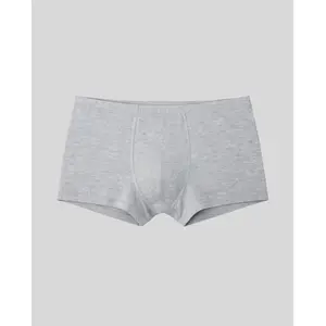 SilkCut Mens Modal Stretch Trunk Underwear