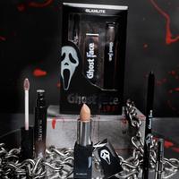 Ghost Face Lip Kit