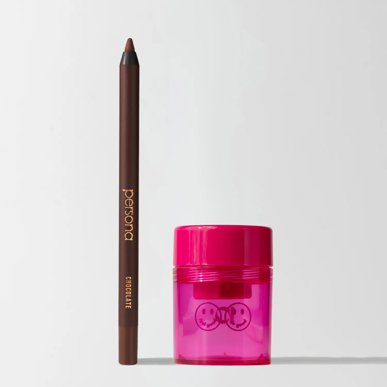 Eyeliner Sharpener Duo Eyeliner Sharpener Duo