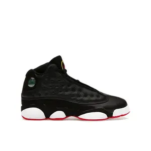 Jordan Kid's 13 Retro Playoffs (2023) Basketball Shoes, from StockX