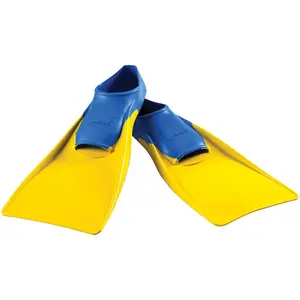 Finis Long Floating Swim Fins