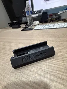 Quickdraw Magnet Mount <19X>