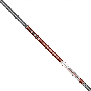 MATRIX Golf Shaft OZIK MFS HQ4 Series Red Hybrid Shaft