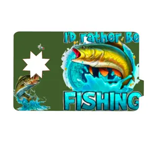 4 pack of Fish Credit Card Skin, Debit Card Skin Credit Card Skin Custom Credit Card Stickers Skin Card Cover Sticker Credit Card Covers Skin, Debit Card Sticker Cover (Copy)