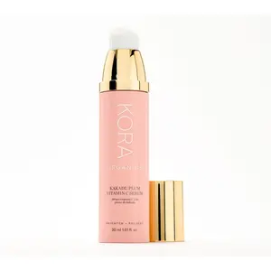 KORA Organics Kakadu Plum Vitamin C Face Serum 1 oz