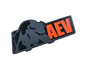 GMC Truck AEV emblem