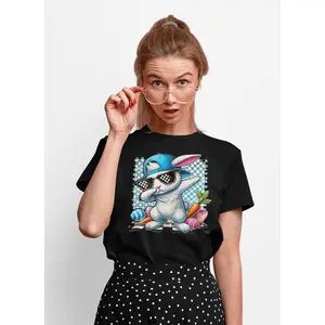 Bunny Dance Tee