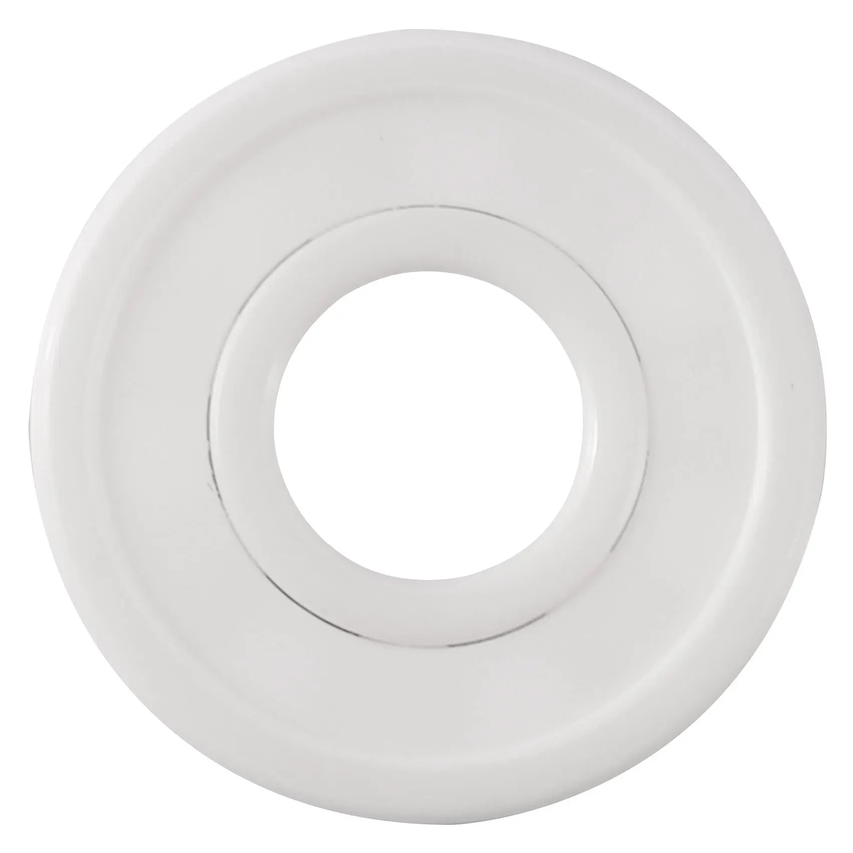 6000-2RS Full Ceramic Miniature Bearing ZrO2 Ball Bearing 10X26X8mm