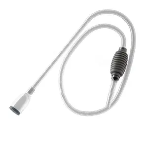 Fish Tank Water Changer, Fish Tank Sand Cleaning Suction, Manual Fish Waste Replacement, Aquarium Maintenance Tool