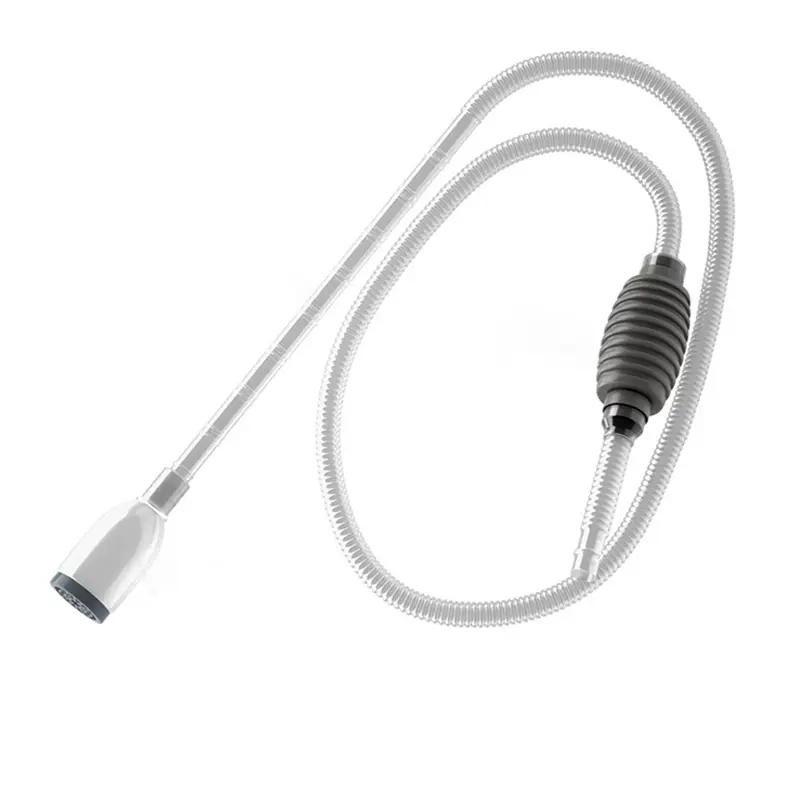 Fish Tank Water Changer, Fish Tank Sand Cleaning Suction, Manual Fish Waste Replacement, Aquarium Maintenance Tool