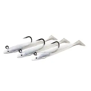 Joe Baggs Miracle Minnow Sandeel