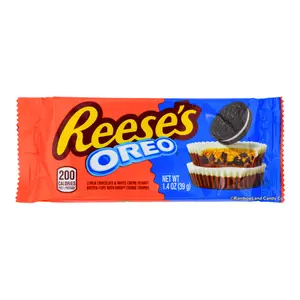 Reese's Oreo