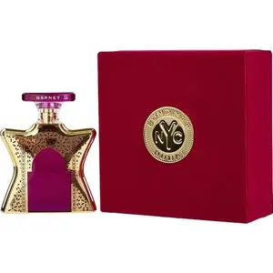 Bond No. 9 Dubai Garnet for Unisex Eau de Parfum Spray, 3.4 Ounce