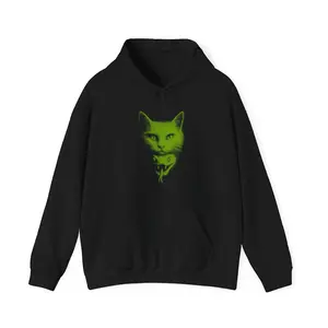 Cat Venom Hoodie