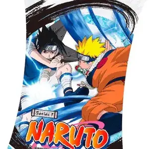 Naruto Kayou Heavens Scroll Booster Pack