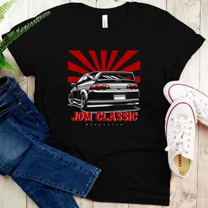 Integra Type R Dc5 -  T-Shirt