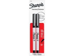 Sanford Sharpie Ultra-fine Point Permanent Marker Sanford Sharpie Ultra-fine Point Permanent Marker