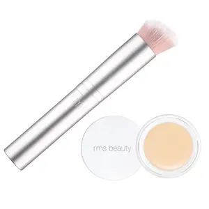 RMS Beauty Un-Cover Up Concealer with Skin2Skin Brush
