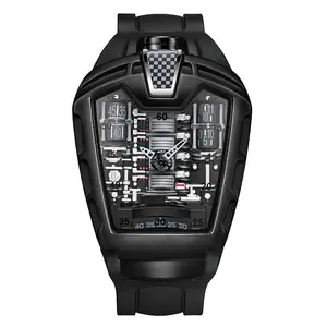 Fashion quartz watch item number 21