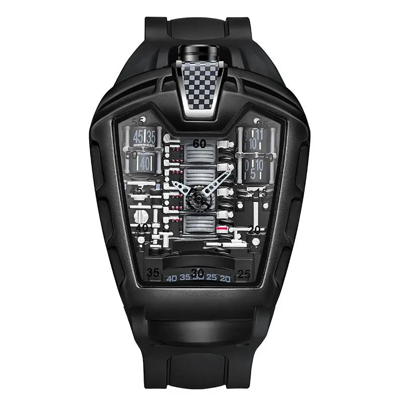 Fashion quartz watch item number 21