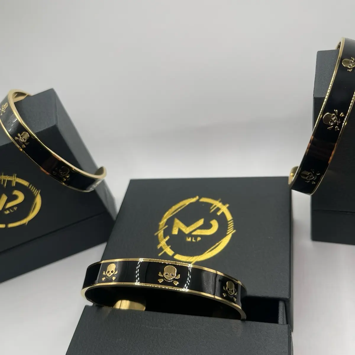 Las Calaveras Bracelet