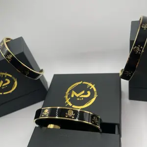 Las Calaveras Bracelet