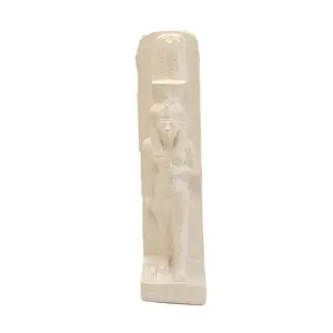 Egyptian Queen Meritamun Statue - Made in Egypt