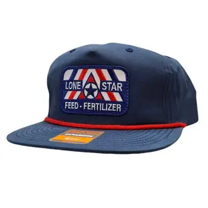 Navy / Red Umpqua Hat Navy / Red Umpqua Hat