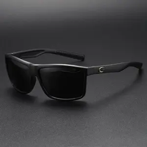 CostaWater Women Polarized Sunglasses with Blue Lenses, Lightweight UV Protection Shades for Outdoor Travel and Daily Wear "