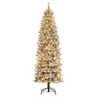 Pencil Xmas Tree-12FT