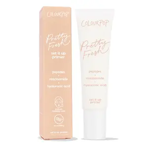 ColourPop Set It Up Pretty Fresh Primer 0653 ColourPop Set It Up Pretty Fresh Primer 0653
