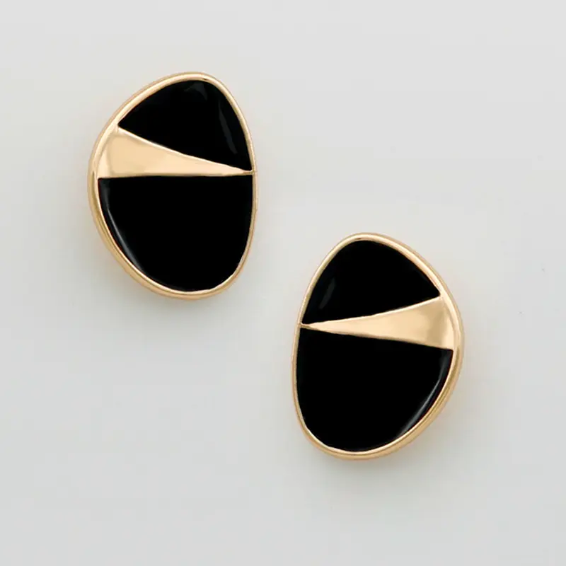 Gold-BLK 2Enamel E