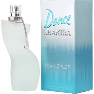 Shakira Dance Diamonds By Shakira Edt For Women