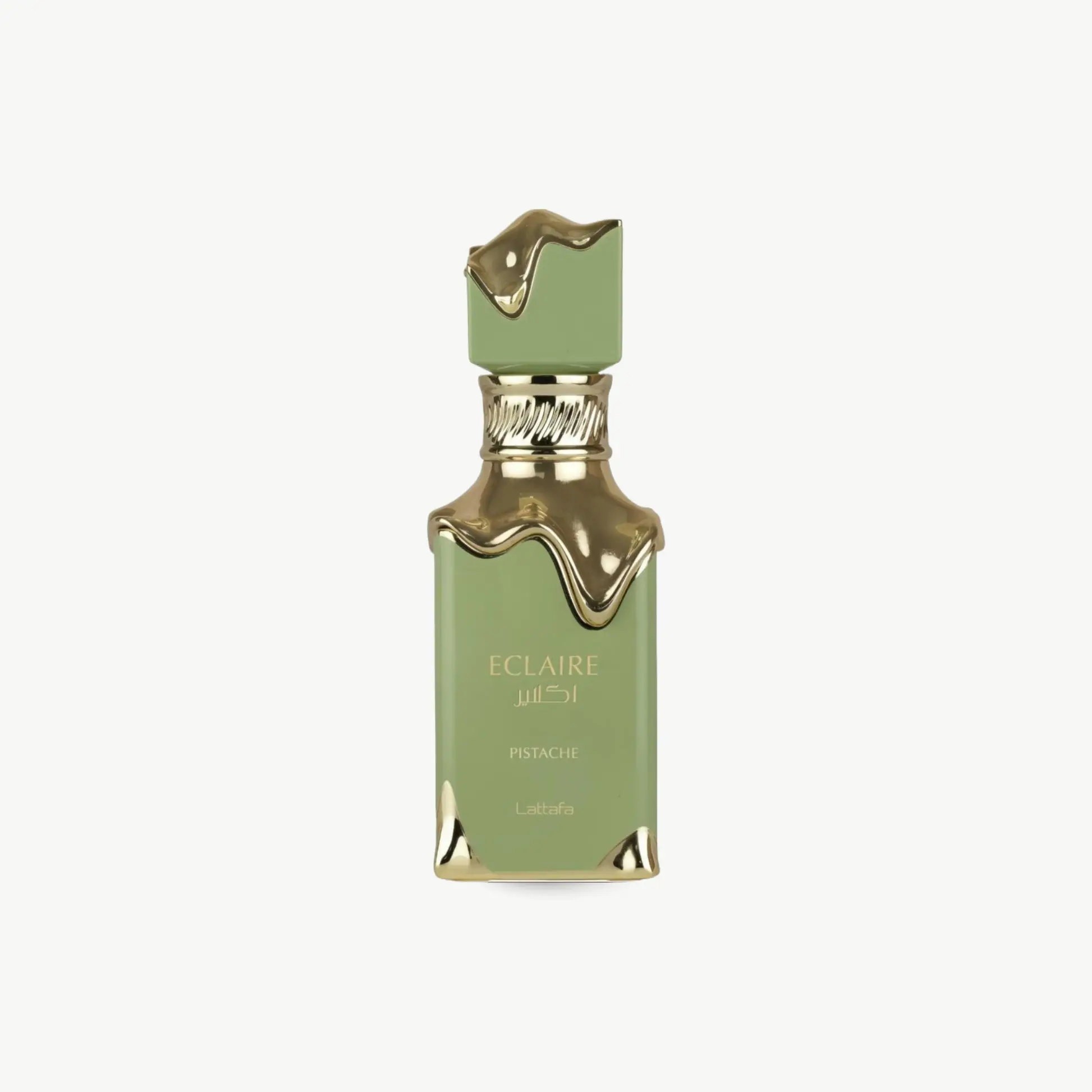 Lattafa Eclaire Pistache - Unisex Fragrance