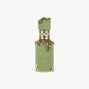 Lattafa Eclaire Pistache - Unisex Fragrance