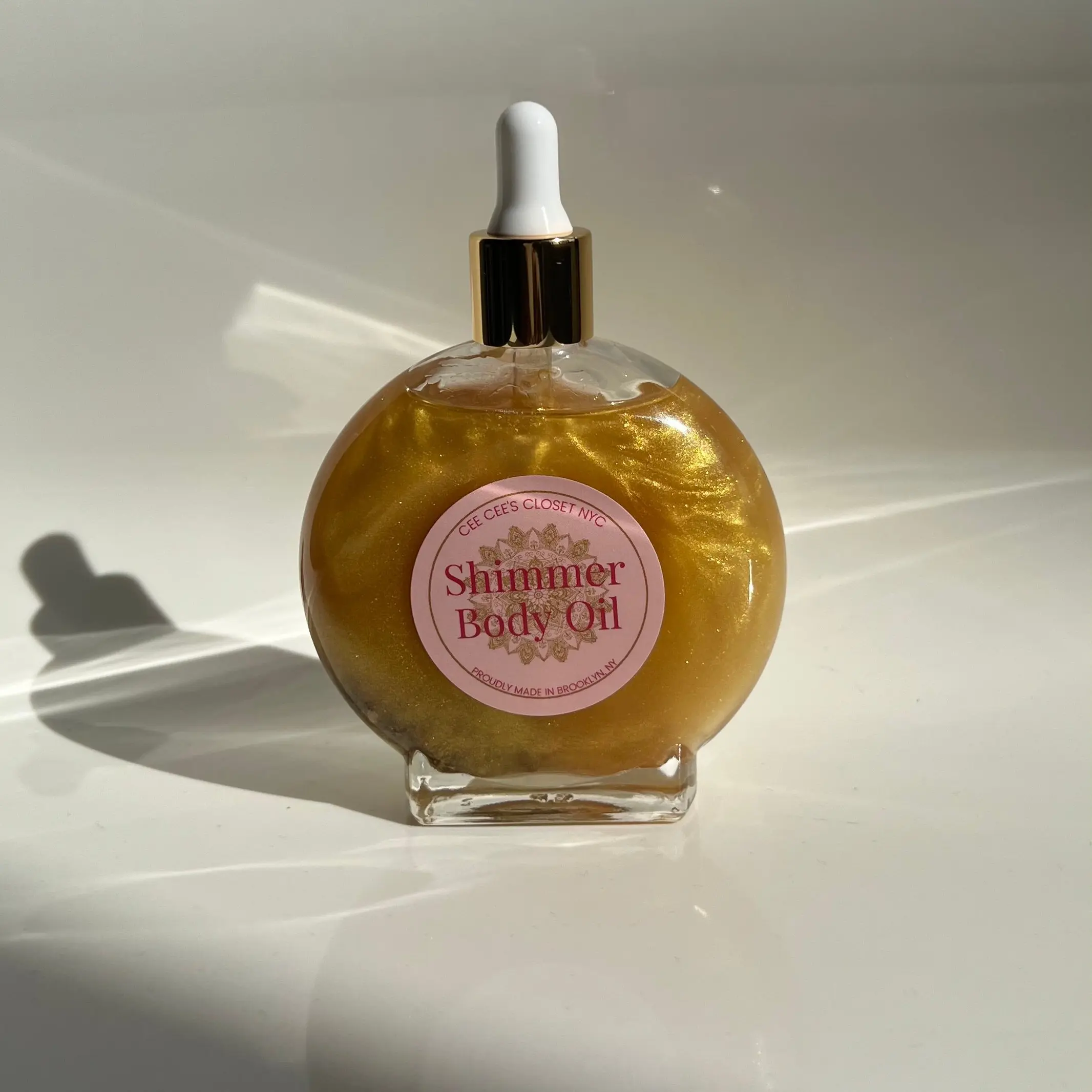 (Unscented) 3.4 fl oz