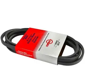 Deck Belt Fits Replacement for Kubota K5584-36710 Z751KWi Z724X Z723 Z724 Z725 5/8 X 173-1/2