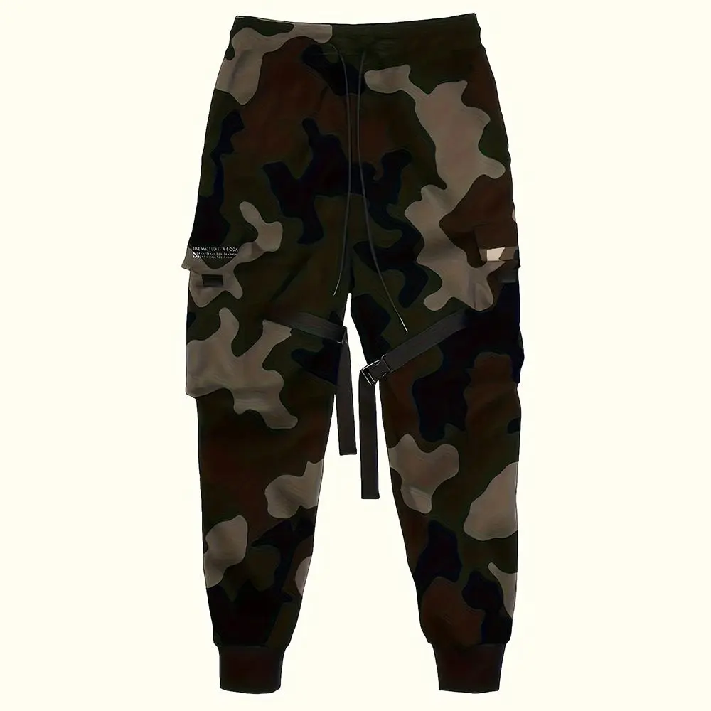 Camouflage green