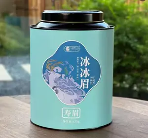 Zhenghe Bingbing Shoumei  White tea
